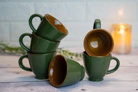 Coffee Cup Set